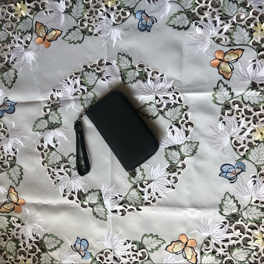 Jewell by Thirty-one Wristlet Wallet